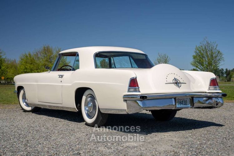 Lincoln Continental - <small></small> 55.000 € <small>TTC</small> - #6