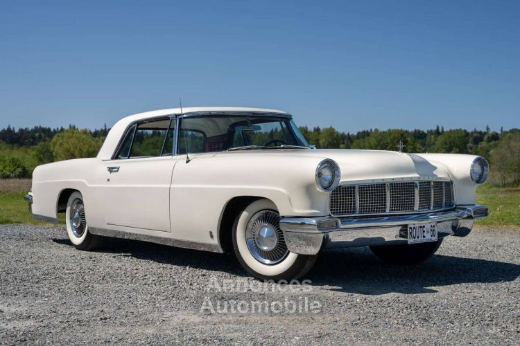 Lincoln Continental - <small></small> 55.000 € <small>TTC</small> - #17