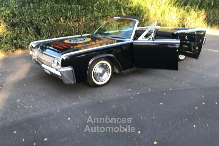 Lincoln Continental - <small></small> 24.000 € <small>TTC</small> - #2