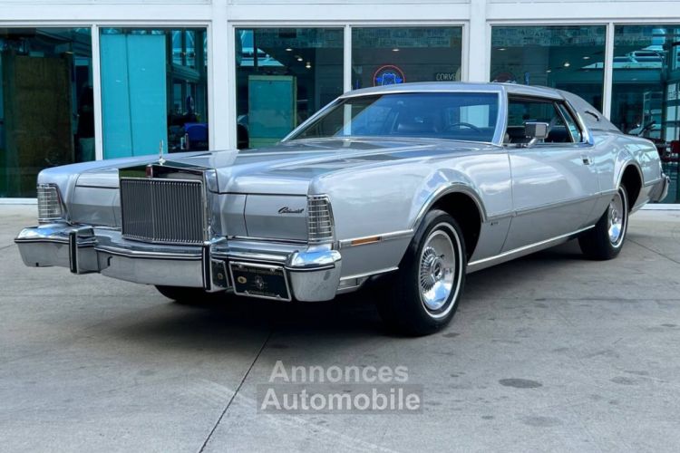 Lincoln Continental - <small></small> 45.000 € <small>TTC</small> - #1