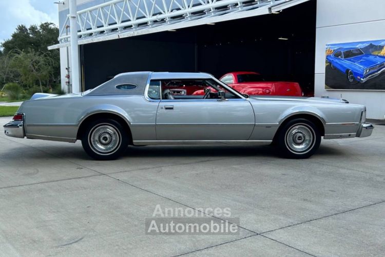 Lincoln Continental - <small></small> 45.000 € <small>TTC</small> - #4