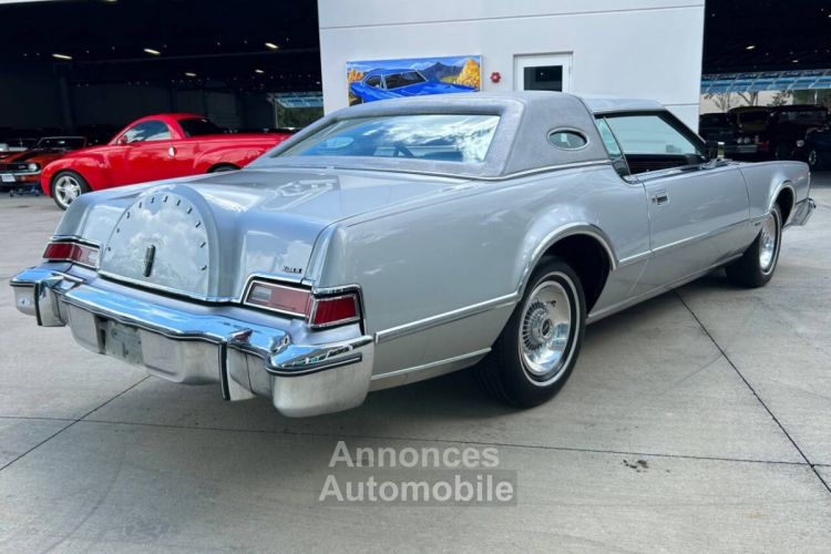 Lincoln Continental - <small></small> 45.000 € <small>TTC</small> - #5