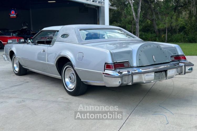 Lincoln Continental - <small></small> 45.000 € <small>TTC</small> - #10