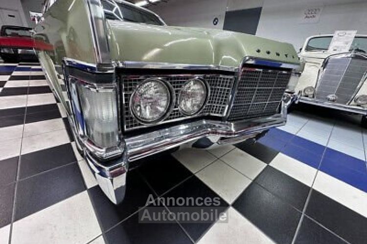 Lincoln Continental - <small></small> 49.000 € <small>TTC</small> - #3