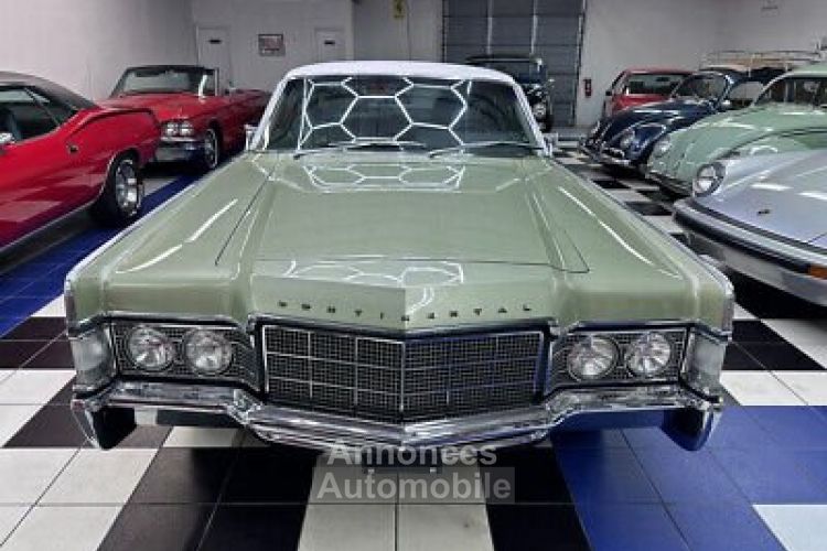 Lincoln Continental - <small></small> 49.000 € <small>TTC</small> - #5