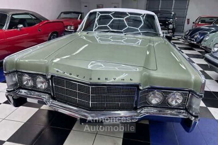 Lincoln Continental - <small></small> 49.000 € <small>TTC</small> - #9