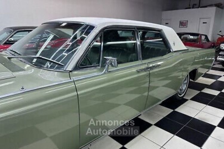 Lincoln Continental - <small></small> 49.000 € <small>TTC</small> - #15