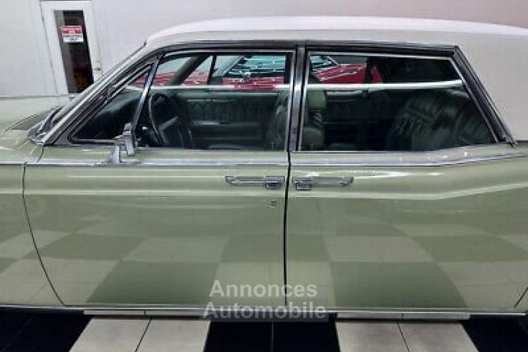 Lincoln Continental - <small></small> 49.000 € <small>TTC</small> - #17