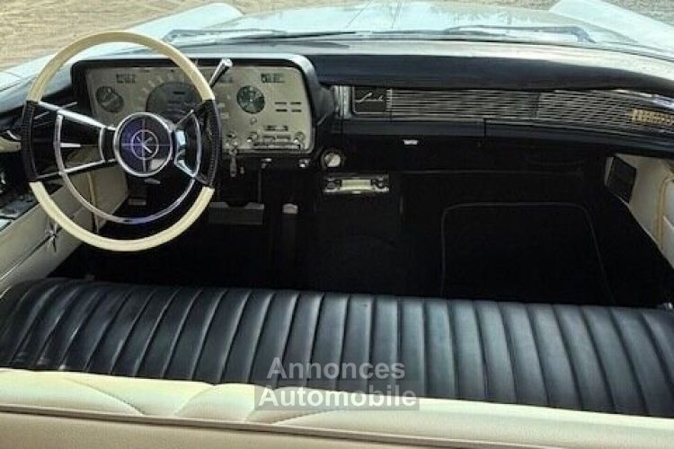 Lincoln Continental - <small></small> 23.200 € <small>TTC</small> - #14