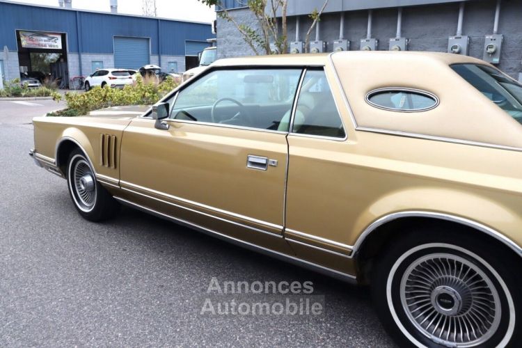 Lincoln Continental - <small></small> 24.300 € <small>TTC</small> - #11