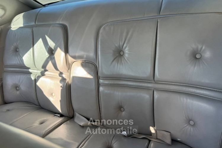 Lincoln Continental - <small></small> 38.100 € <small>TTC</small> - #14