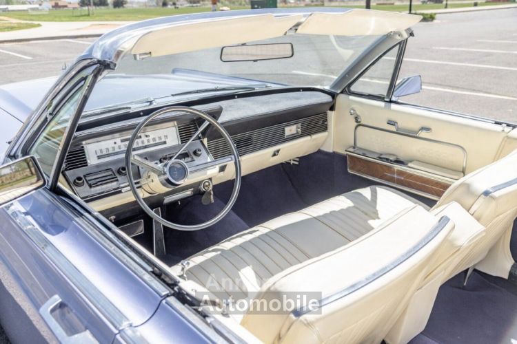 Lincoln Continental - <small></small> 76.500 € <small>TTC</small> - #4