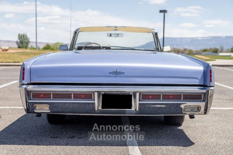 Lincoln Continental - <small></small> 76.500 € <small>TTC</small> - #7