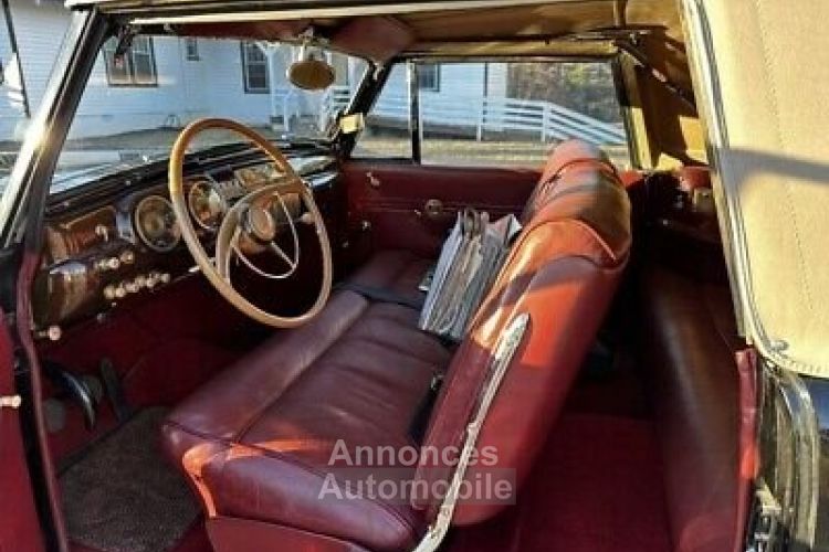 Lincoln Continental - <small></small> 101.100 € <small>TTC</small> - #18