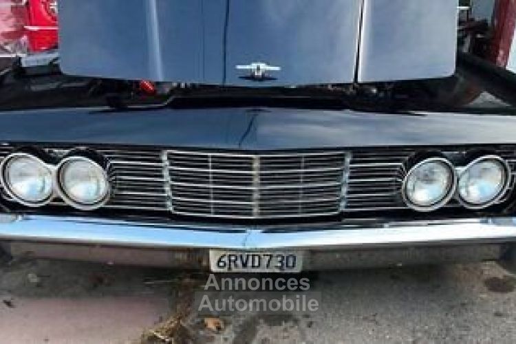 Lincoln Continental - <small></small> 64.300 € <small>TTC</small> - #2