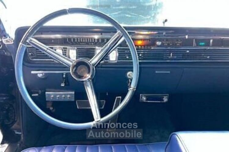 Lincoln Continental - <small></small> 64.300 € <small>TTC</small> - #3