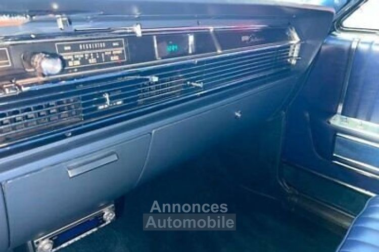 Lincoln Continental - <small></small> 64.300 € <small>TTC</small> - #5