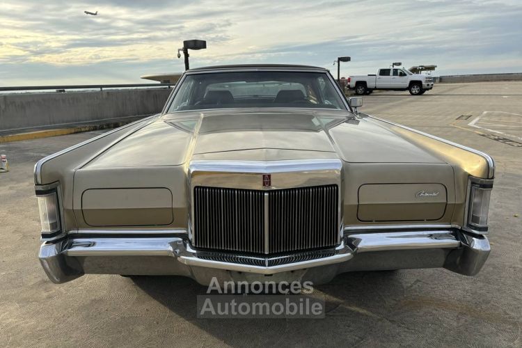 Lincoln Continental - <small></small> 26.300 € <small>TTC</small> - #2