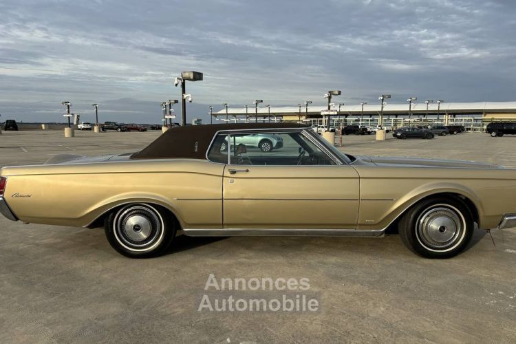 Lincoln Continental - <small></small> 26.300 € <small>TTC</small> - #9