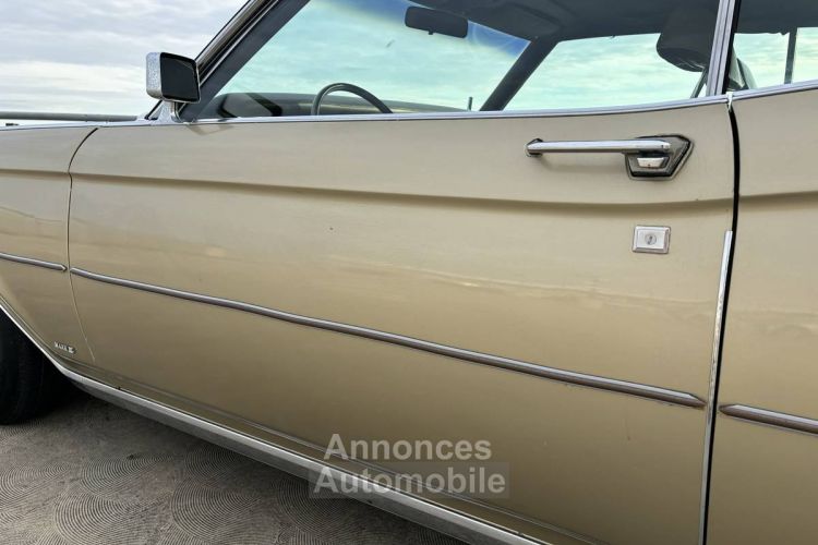 Lincoln Continental - <small></small> 26.300 € <small>TTC</small> - #15