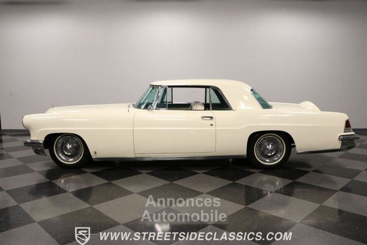 Lincoln Continental - <small></small> 51.900 € <small>TTC</small> - #3