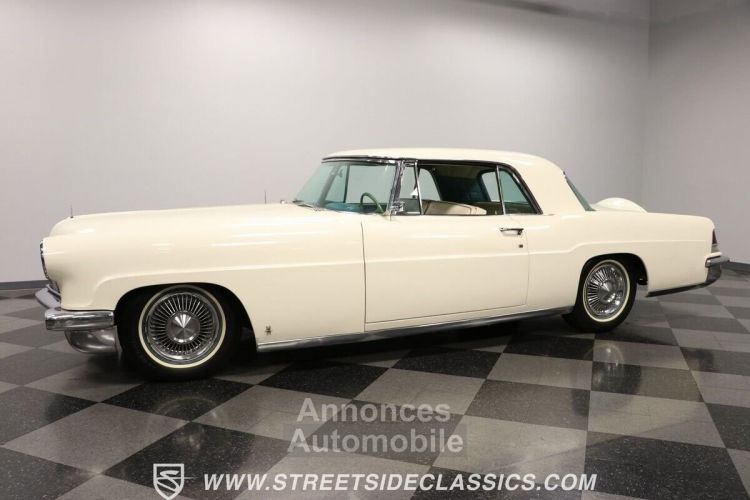 Lincoln Continental - <small></small> 51.900 € <small>TTC</small> - #7