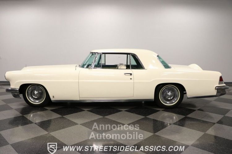 Lincoln Continental - <small></small> 51.900 € <small>TTC</small> - #8