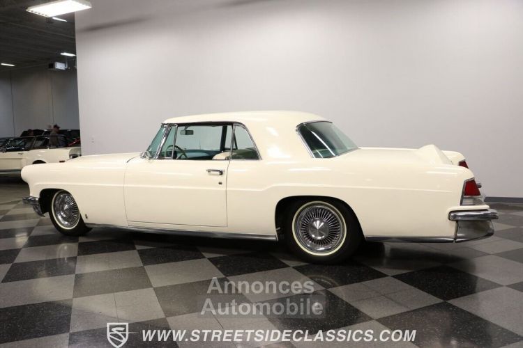 Lincoln Continental - <small></small> 51.900 € <small>TTC</small> - #9