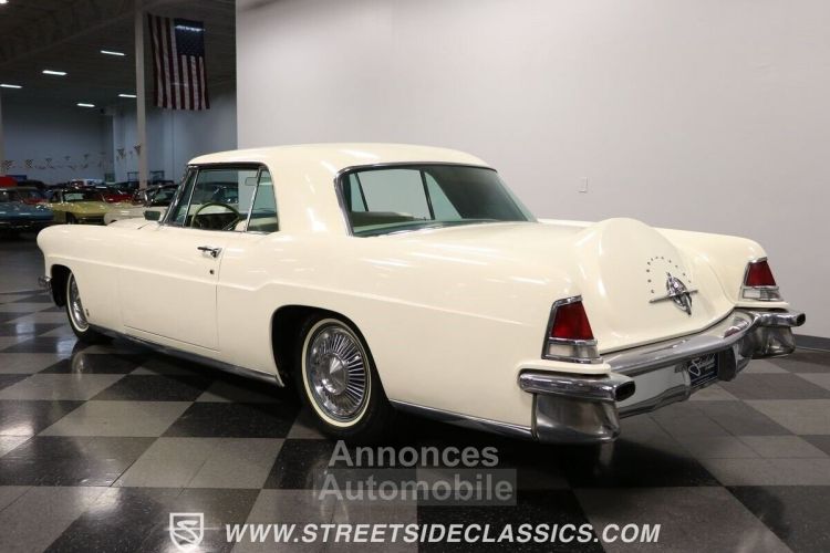 Lincoln Continental - <small></small> 51.900 € <small>TTC</small> - #10