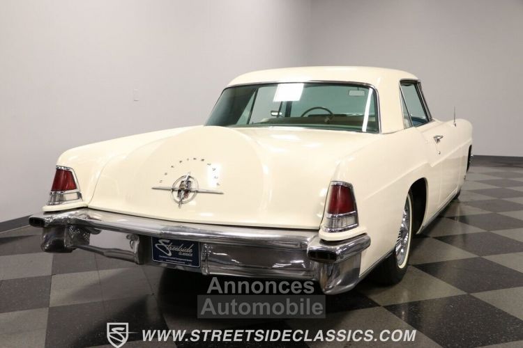 Lincoln Continental - <small></small> 51.900 € <small>TTC</small> - #13