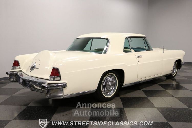 Lincoln Continental - <small></small> 51.900 € <small>TTC</small> - #14