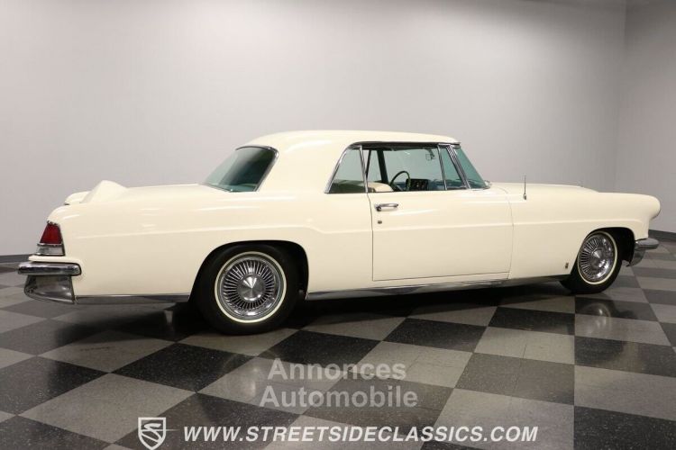 Lincoln Continental - <small></small> 51.900 € <small>TTC</small> - #15