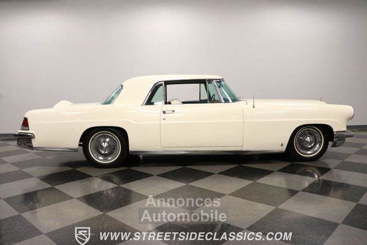 Lincoln Continental - <small></small> 51.900 € <small>TTC</small> - #16