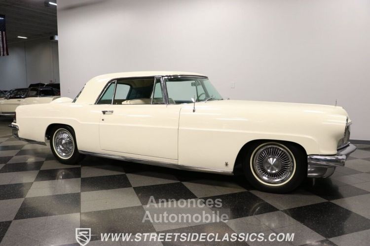 Lincoln Continental - <small></small> 51.900 € <small>TTC</small> - #17