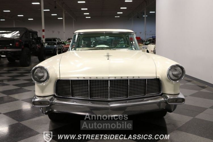 Lincoln Continental - <small></small> 51.900 € <small>TTC</small> - #19