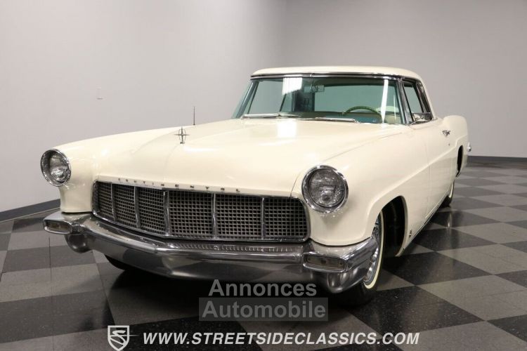 Lincoln Continental - <small></small> 51.900 € <small>TTC</small> - #21