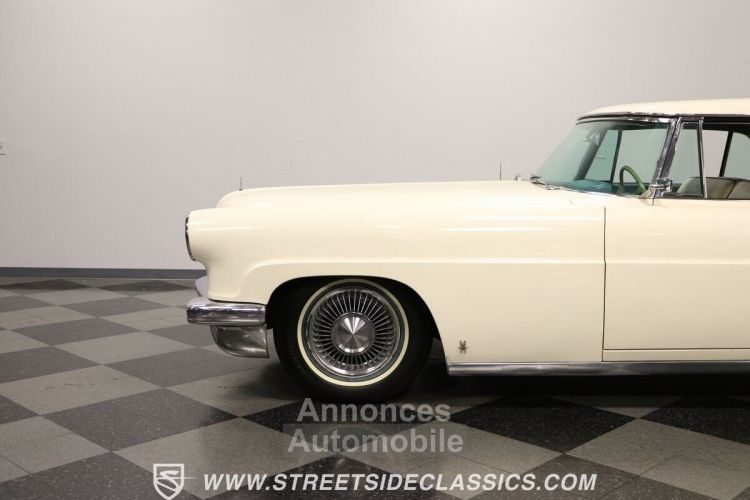 Lincoln Continental - <small></small> 51.900 € <small>TTC</small> - #25