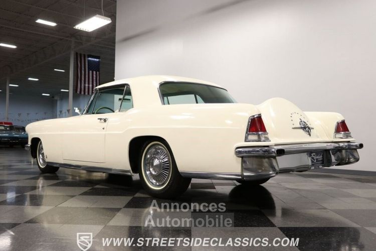 Lincoln Continental - <small></small> 51.900 € <small>TTC</small> - #27