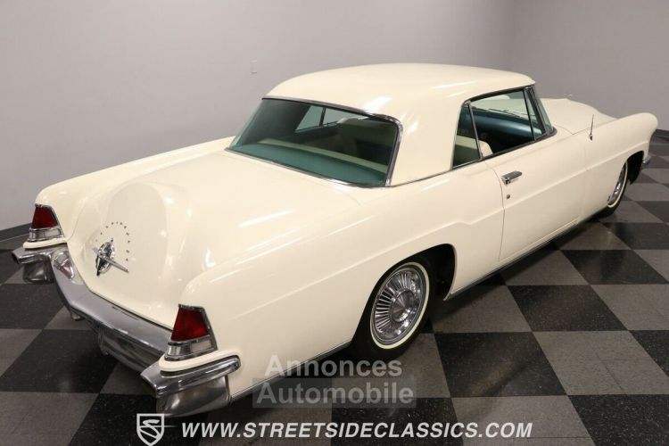 Lincoln Continental - <small></small> 51.900 € <small>TTC</small> - #30