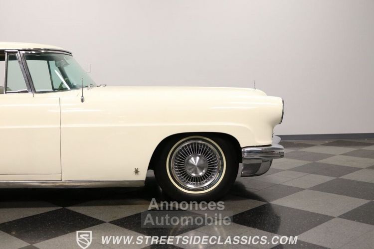 Lincoln Continental - <small></small> 51.900 € <small>TTC</small> - #34