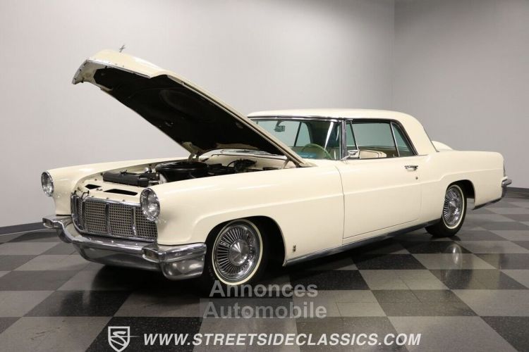 Lincoln Continental - <small></small> 51.900 € <small>TTC</small> - #36