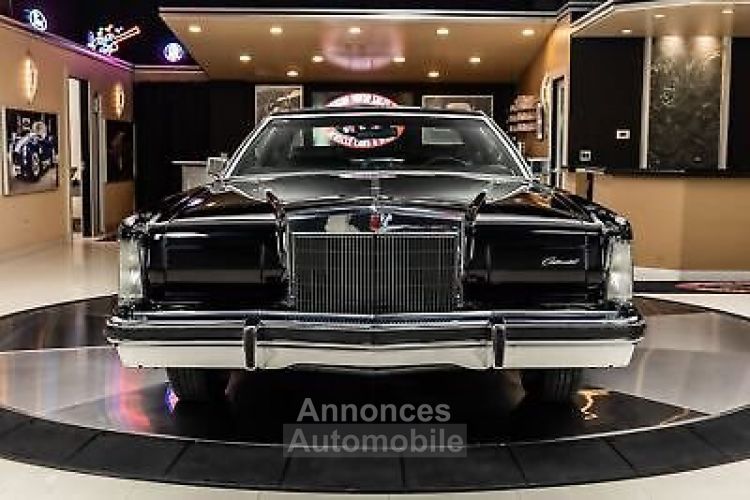 Lincoln Continental - <small></small> 90.500 € <small>TTC</small> - #8