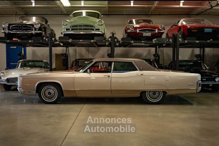 Lincoln Continental - <small></small> 27.100 € <small>TTC</small> - #6