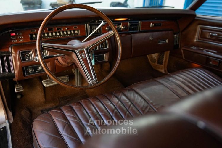 Lincoln Continental - <small></small> 27.100 € <small>TTC</small> - #32