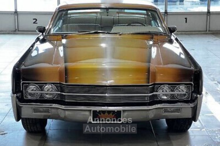 Lincoln Continental - <small></small> 37.800 € <small>TTC</small> - #8