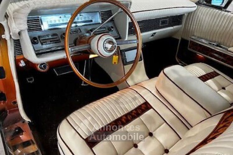 Lincoln Continental - <small></small> 37.800 € <small>TTC</small> - #10