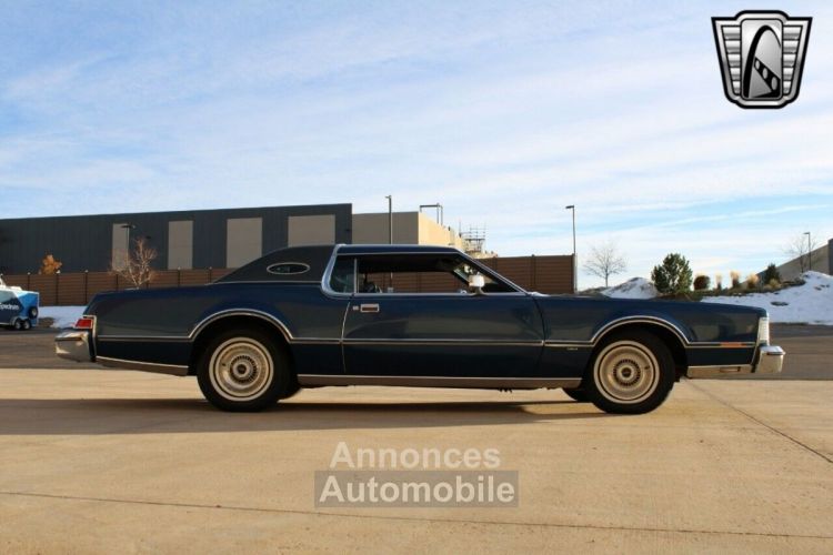 Lincoln Continental - <small></small> 19.800 € <small>TTC</small> - #8