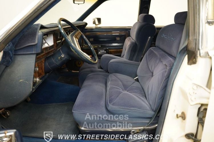 Lincoln Continental - <small></small> 20.300 € <small>TTC</small> - #5