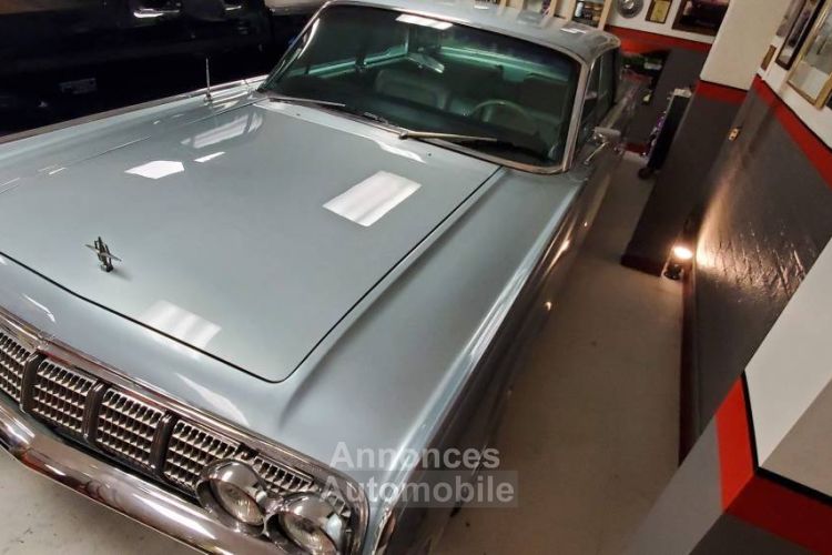 Lincoln Continental - <small></small> 94.200 € <small>TTC</small> - #9