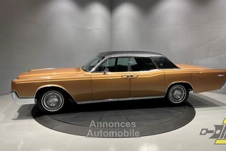 Lincoln Continental - <small></small> 43.400 € <small>TTC</small> - #2